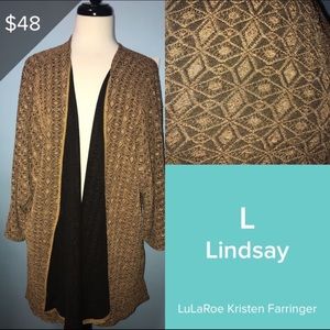 LuLaRoe Lindsay